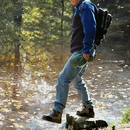 호텔 Loeffelschmiede 3*