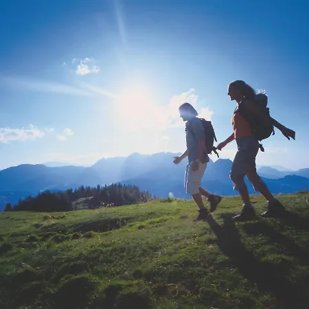 Loeffelschmiede Отель