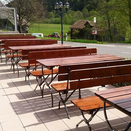 Отель Loeffelschmiede