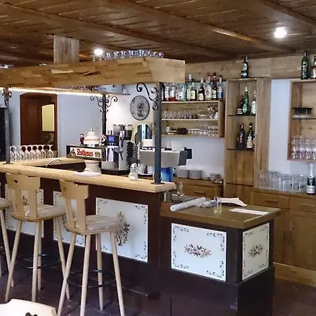 Loeffelschmiede 호텔 펠트베르크