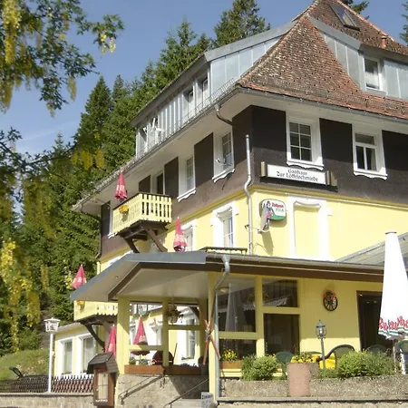 Hotel Loeffelschmiede