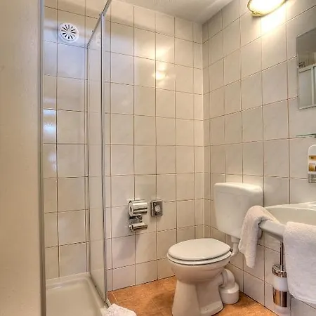 호텔 Loeffelschmiede