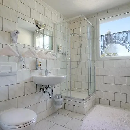 Loeffelschmiede 호텔 펠트베르크