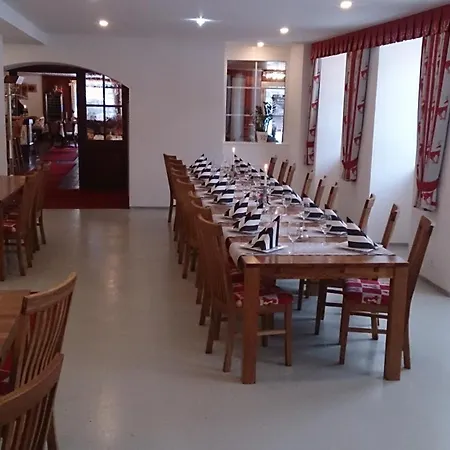 Loeffelschmiede 3*