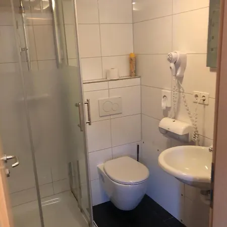 Loeffelschmiede 3*