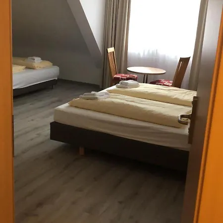 Loeffelschmiede 호텔