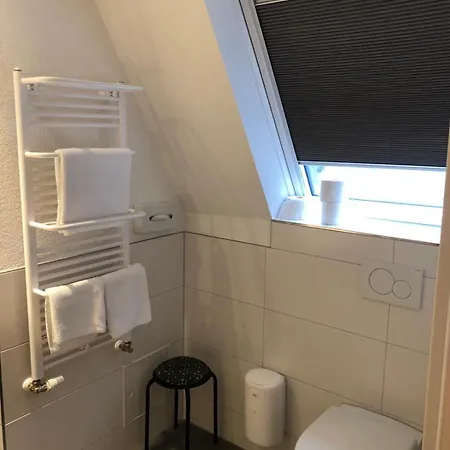 Loeffelschmiede 3* Фельдберг