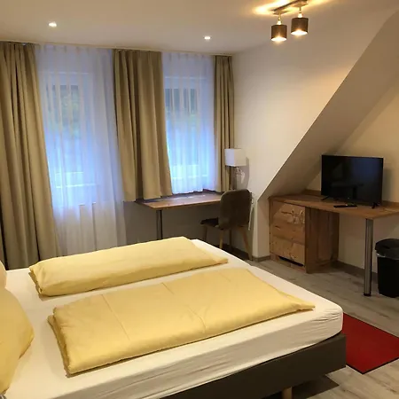 Loeffelschmiede Hotel 3*