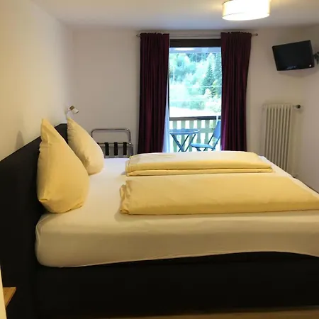 호텔 Loeffelschmiede 펠트베르크