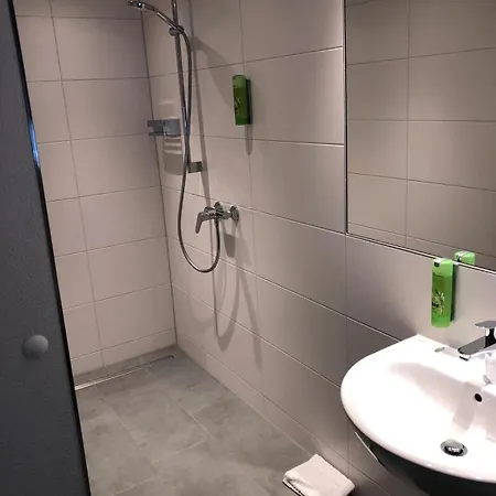 Отель Loeffelschmiede Фельдберг