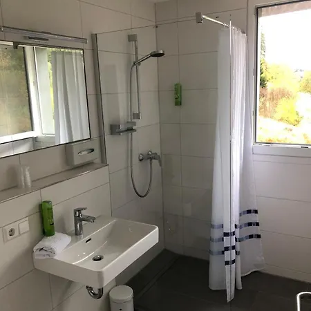 Loeffelschmiede Отель Фельдберг