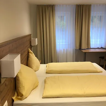 Loeffelschmiede 3* Фельдберг