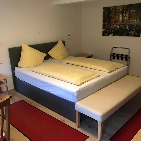 Loeffelschmiede Отель 3*