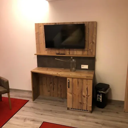 Loeffelschmiede Отель Фельдберг