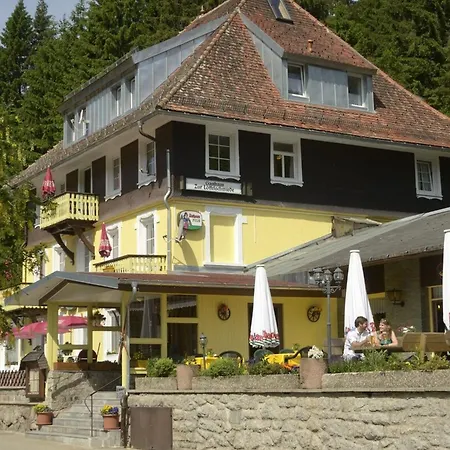 Hotel Loeffelschmiede