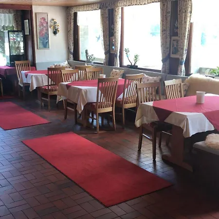 Loeffelschmiede 호텔 펠트베르크