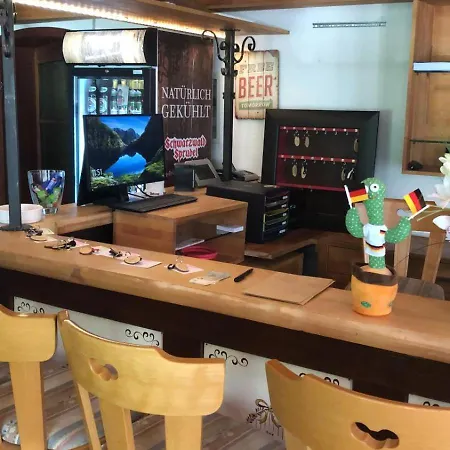 Loeffelschmiede 호텔