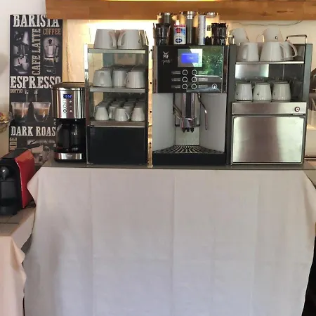 Loeffelschmiede 호텔