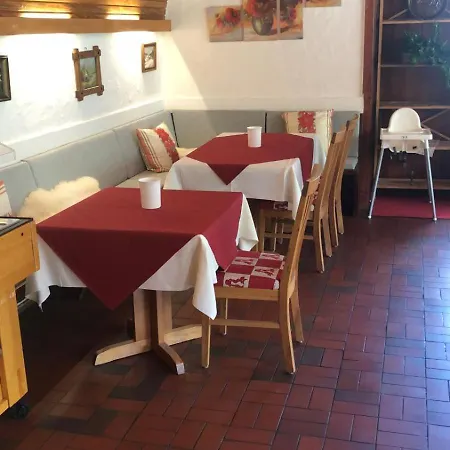 Loeffelschmiede 3* Фельдберг