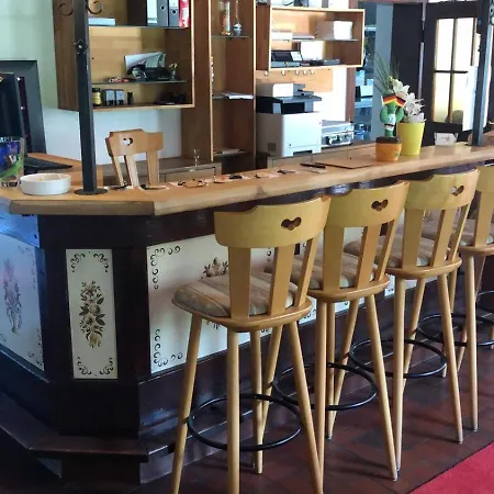 Loeffelschmiede 호텔 펠트베르크