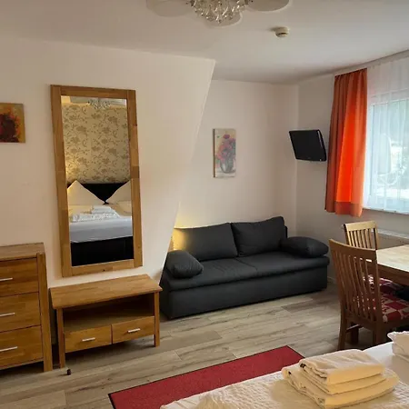Loeffelschmiede Hotel Feldberg (Baden-Wurttemberg)