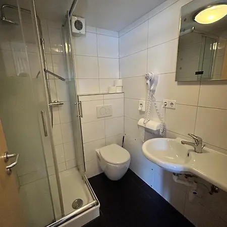 Loeffelschmiede Hotel 3*