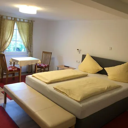 Loeffelschmiede Hotel Feldberg (Baden-Wurttemberg)