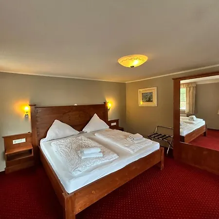 Loeffelschmiede Hotel