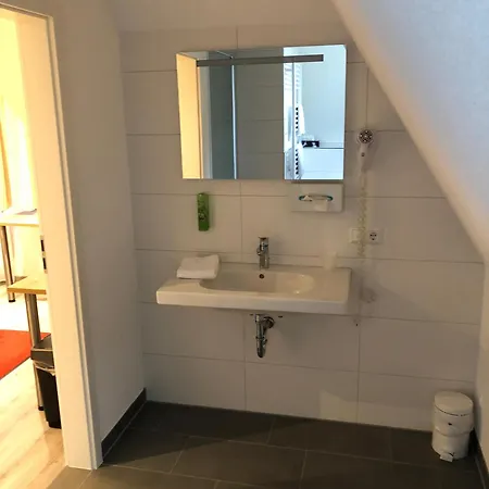 Hotel Loeffelschmiede