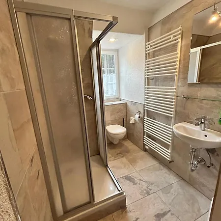 Loeffelschmiede Hotel 3*