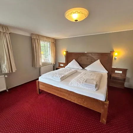Loeffelschmiede Hotel Feldberg (Baden-Wurttemberg)