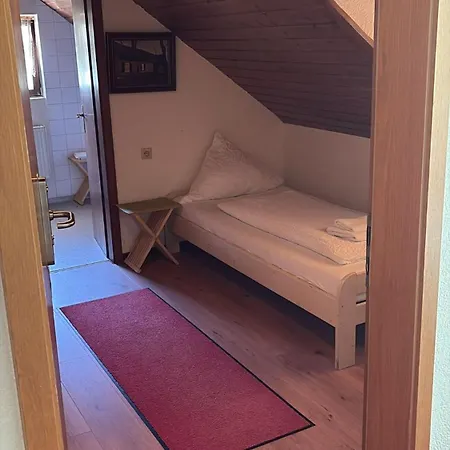 Loeffelschmiede 3* Feldberg (Baden-Wurttemberg)