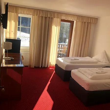 Loeffelschmiede Hotel Feldberg (Baden-Wurttemberg)