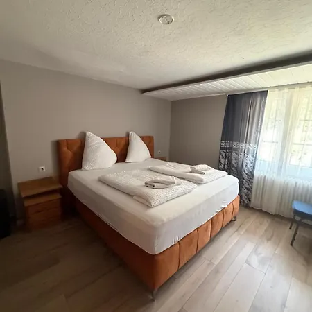Hotel Loeffelschmiede 3*