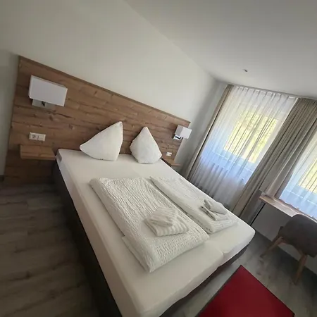 Hotel Loeffelschmiede