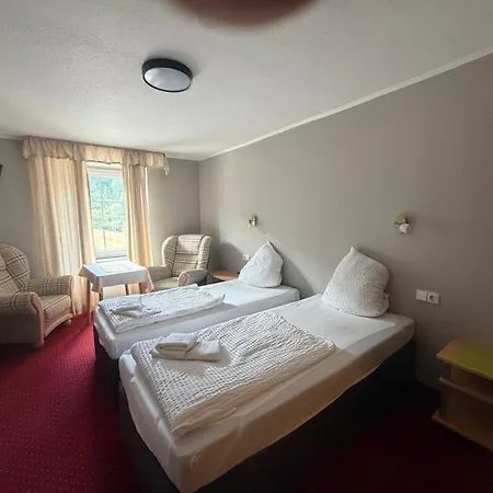 Loeffelschmiede Hotel Feldberg (Baden-Wurttemberg)