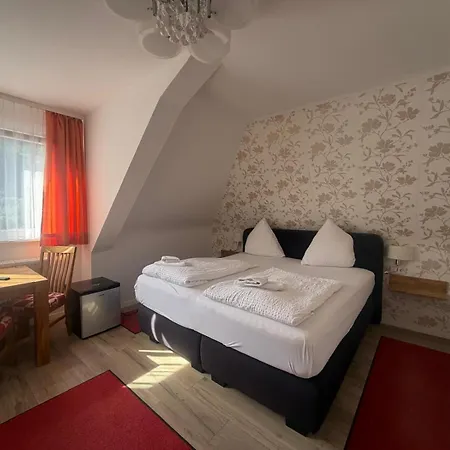 Hotel Loeffelschmiede Feldberg (Baden-Wurttemberg)