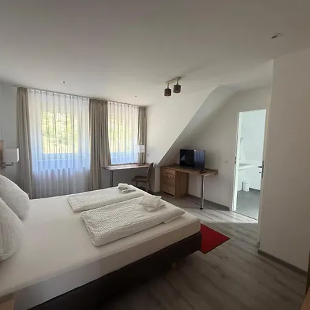 Loeffelschmiede 3*