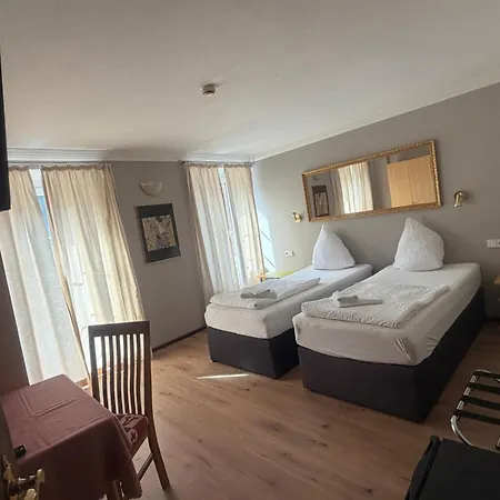 Hotel Loeffelschmiede