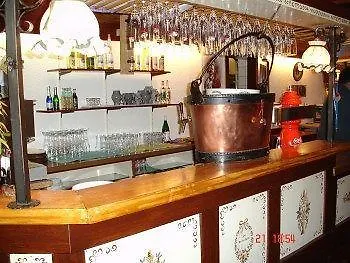 Hotel Loeffelschmiede Feldberg (Baden-Wurttemberg)