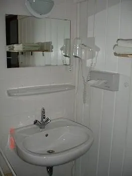 호텔 Loeffelschmiede