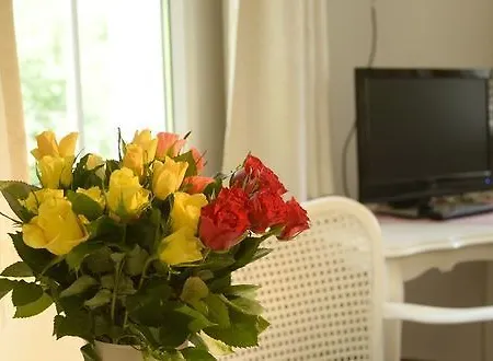 Loeffelschmiede 호텔 펠트베르크