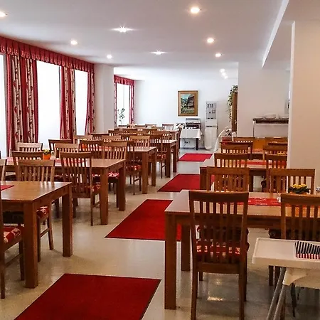 Отель Loeffelschmiede Фельдберг