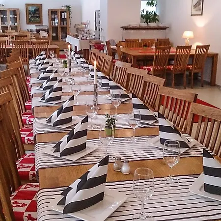 Loeffelschmiede 3* Фельдберг