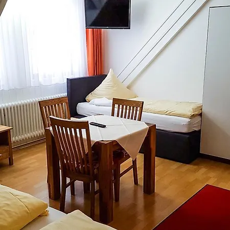 Loeffelschmiede Фельдберг