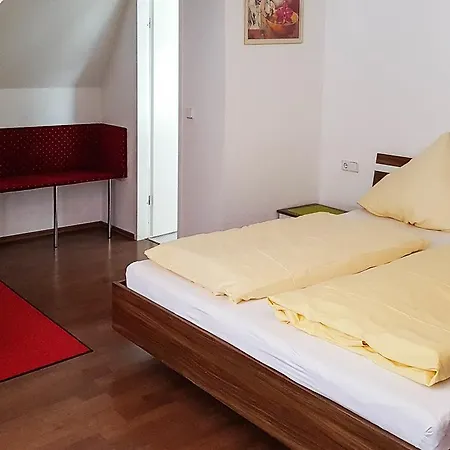 Loeffelschmiede Отель 3*