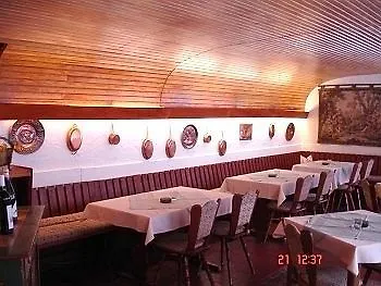 Loeffelschmiede Фельдберг