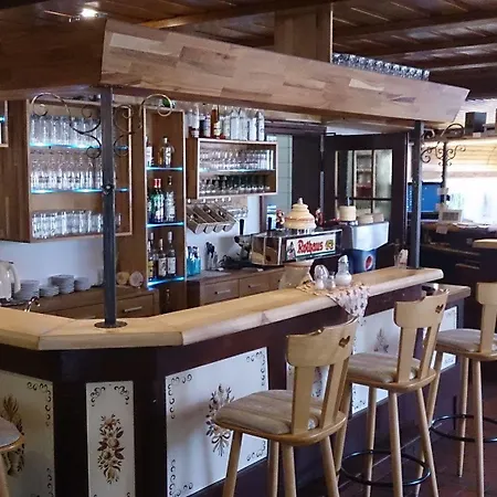 호텔 Loeffelschmiede