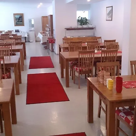 Loeffelschmiede Отель 3*