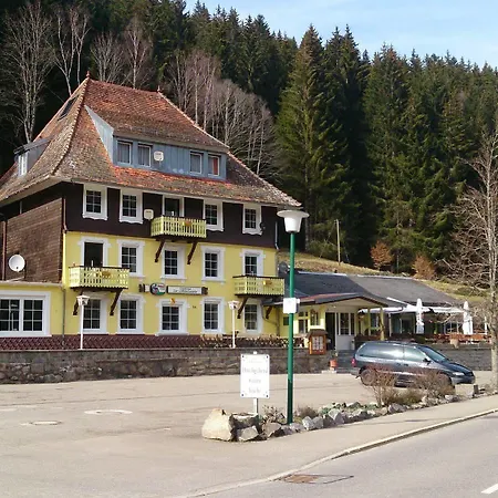 Loeffelschmiede Feldberg (Baden-Wurttemberg)